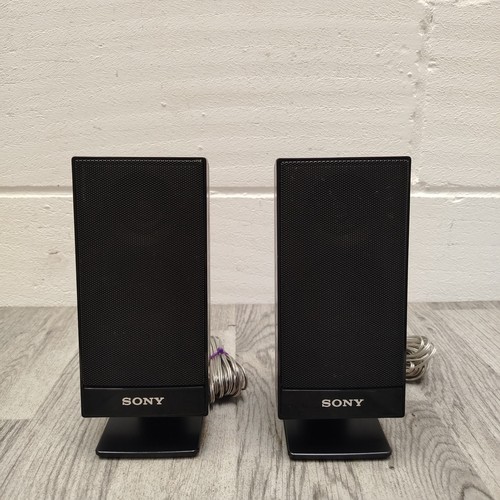 Sony tsf200 sistema - sistema, di