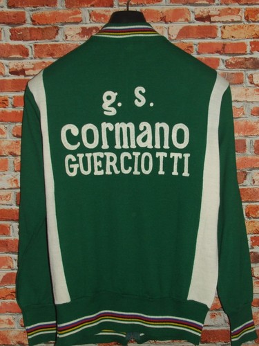 Guerciotti eroica maglia - guerciotti,