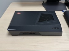 Desktop da gioco MPG Trident 3