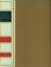 Grande dizionario - grande,