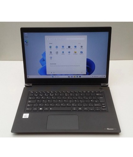 Touchscreen toshiba dynabook - toshiba,
