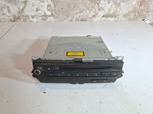 Bmw e90 e91 2006 radio - e91,