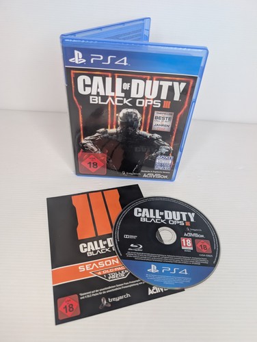 Call duty black ops - duty, 3