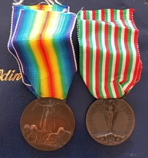 Medaglie Epoca Fascista