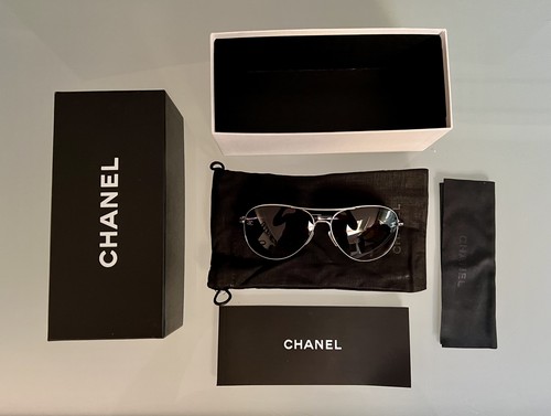 Chanel ch4189tq aviator - ch4189tq,