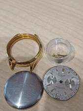 Movimento + Quadrante Landeron 187 o 189? + Cassa