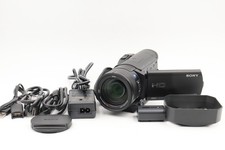 [ MINT ] Sony HDR-CX900