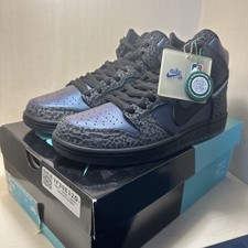 Nike Dunk Black Sheep SB 2018
