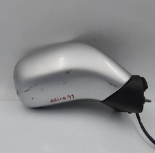 SPECCHIETTO ELETTRICO DESTRO per OPEL AGILA (H00) (04 00 09 04