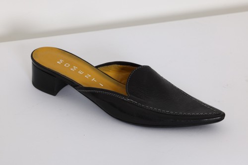 1993 1999 mulo slip con - mulo, slip-on