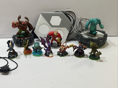 Lotto disney infinity - lotto,