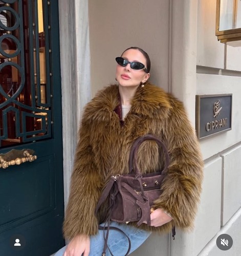 Cappotto corto zara nuovo - zara,