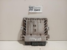 CENTRALINA INIEZIONE PER FORD Transit Serie Custom BK21-12A650-AC CYFF diesel 2