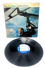 One Step Beyond: Jackie McLean