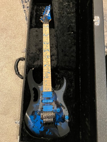 Ibanez jem77pbfp string - ibanez, 6-string
