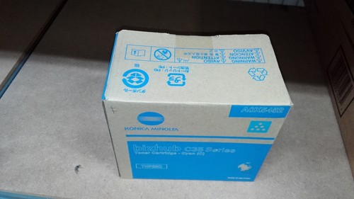 Cartuccia toner konica minolta - cartuccia,