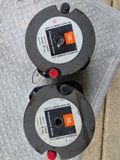 COPPIA TWEETER BULLET JBL