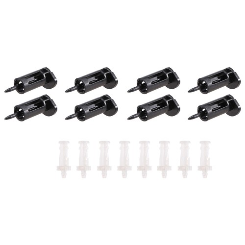 Supporto pin di - pz/,