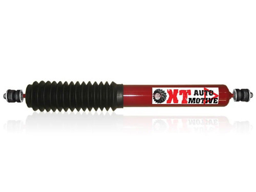 Ammortizzatore sterzo - sterzo, xt