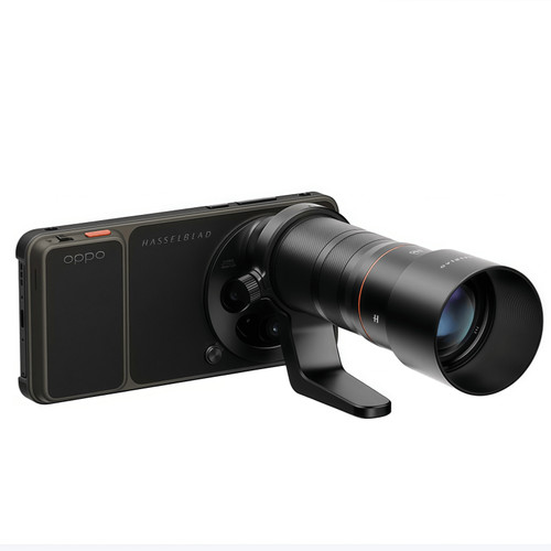 Originale oppo find - oppo, ultra