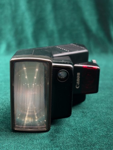Flash canon speedlite - flash,