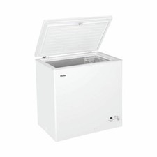 Haier HCE203F Congelatore a