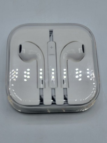 écouteurs apple earpods - zp,