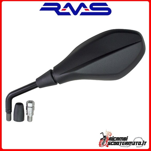 Specchietto sinistro rms bmw - sinistro,