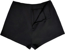 Pantaloncini Da Donna