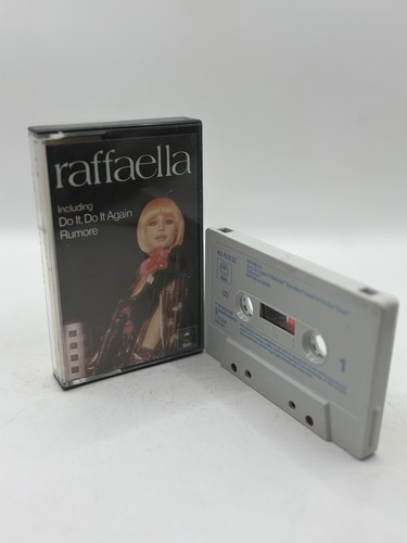 Raffaella carrà - raffaella,