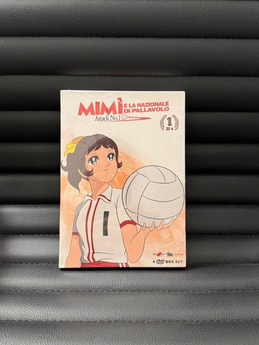 Mimi nazionale pallavolo - e,