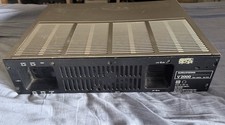 Coperchio Grundig V 2000 Amplificatore Integrato