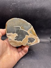Minerali septaria - minerali, **