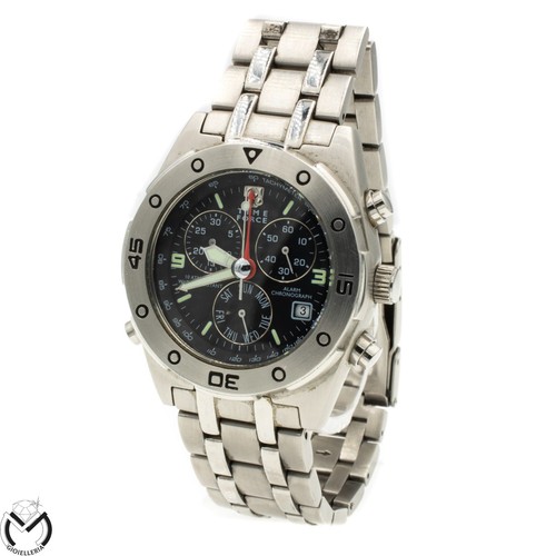 Orologio cronografo time force - orologio,