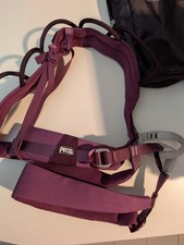 Imbragatura da arrampicata