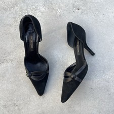 Sergio Rossi |Autentica punta