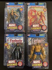 NUOVO Marvel Legends Serie 2