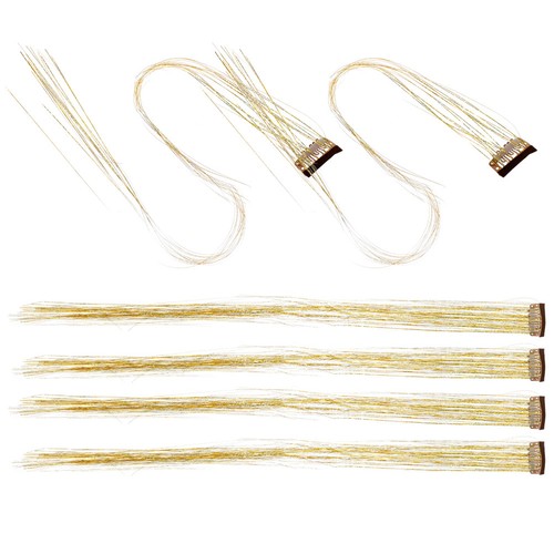 Extension capelli clip - clip, in
