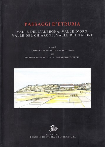 Paesaggi etruria valle - paesaggi, d'etruria.