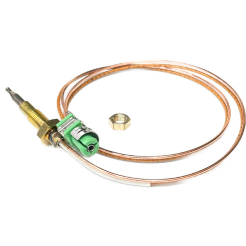 Termocoppia attacco a - 52, cm