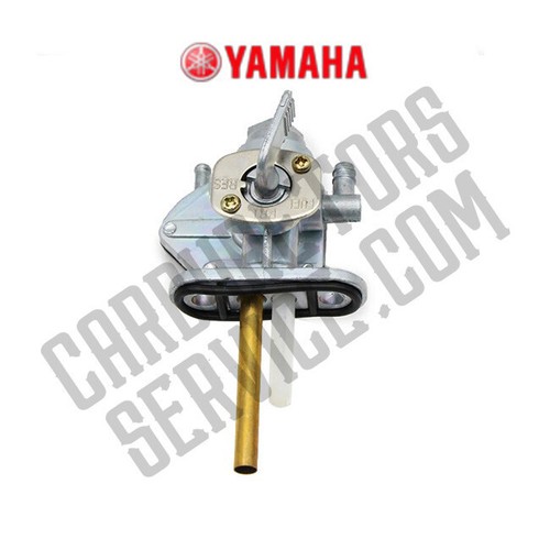 Yamaha rubinetto benzina - yamaha, xv750