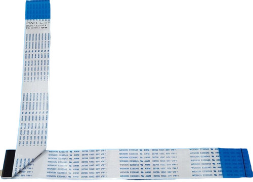 Cavo lvds ffc - p-ffc, 51p