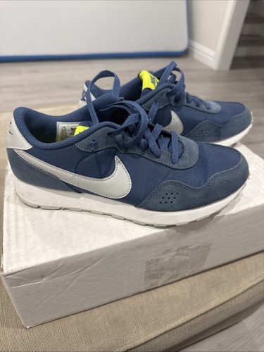Nike valiant grigio - nike,