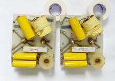 Celestion SL 6si crossover