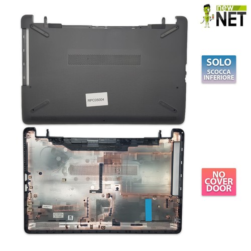 Scocca inferiore compatibile - scocca,