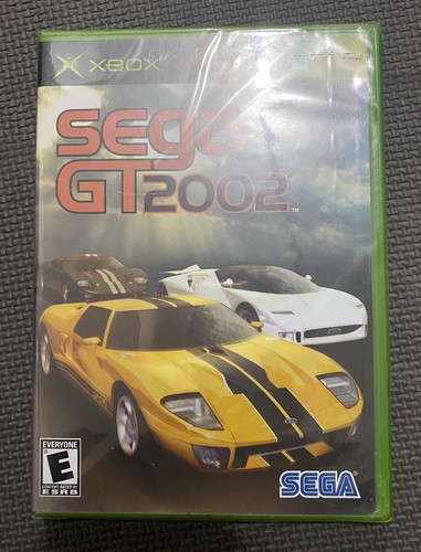 Nuovo sega 2002 - nuovo,