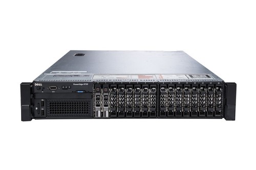 Dell poweredge r720 server - dell,