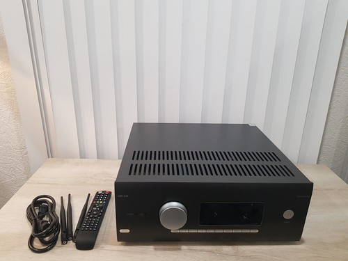 Arcam avr5 595w - arcam, 7.1.4-channel