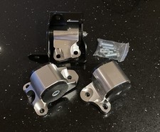 Kit supporto cambio motore