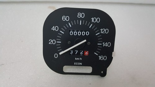 Contachilometri autobianchi - contachilometri,